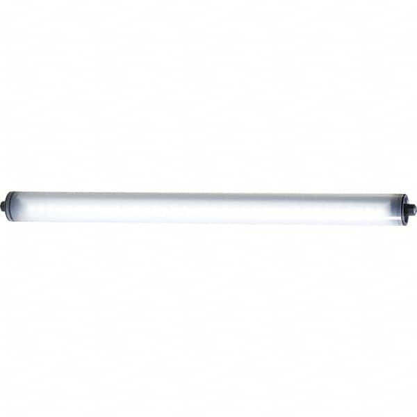 Waldmann Lighting - Machine Lights Machine Light Style: Tube Mounting Type: Bracket Mount - Exact Industrial Supply