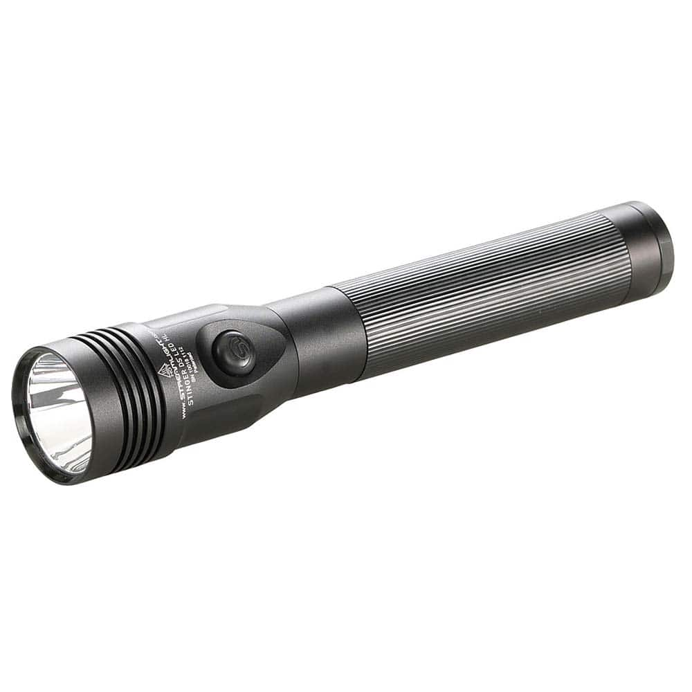 Streamlight - Flashlights Type: Industrial/Tactical; Flashlight Bulb Type: LED - Exact Industrial Supply