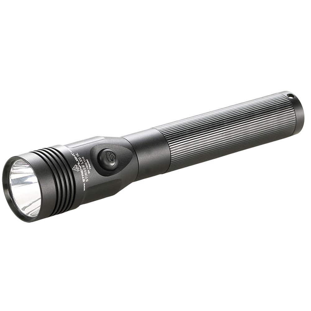 Streamlight - Flashlights Type: Industrial/Tactical; Flashlight Bulb Type: LED - Exact Industrial Supply