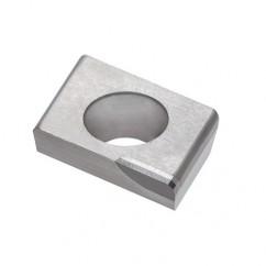 YPEB12X3-1A01R-D DX160 INSERT - Exact Industrial Supply