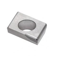 YPEB12X3-1A01R-D DX160 INSERT - Exact Industrial Supply