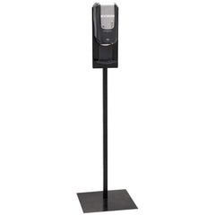 ZEP - Soap, Lotion & Hand Sanitizer Dispensers Type: Floor Stand Mounting Style: Floor - Exact Industrial Supply