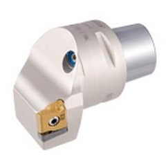 C4 SLANR-27050-11 TANG EXTERNAL - Exact Industrial Supply