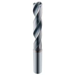 SGS - Screw Machine Length Drill Bits Drill Bit Size (Decimal Inch): 0.2756 Drill Bit Size (mm): 7.00 - Exact Industrial Supply