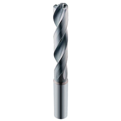 SGS - Jobber Length Drill Bits Drill Bit Size (mm): 3.40 Drill Bit Size (Decimal Inch): 0.1339 - Exact Industrial Supply