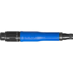 ATA Tools - Air Die Grinders Type: Straight Collet Size (Inch): 1/8 - Exact Industrial Supply