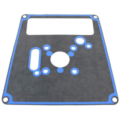 Welch - Air Compressor & Vacuum Pump Accessories; Type: Silicon Beaded Gasket ; For Use With: 8920/8925 - Exact Industrial Supply