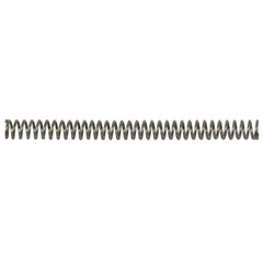 Welch - Air Compressor & Vacuum Pump Accessories; Type: Vane Spring ; For Use With: 8907/8912/8917 - Exact Industrial Supply