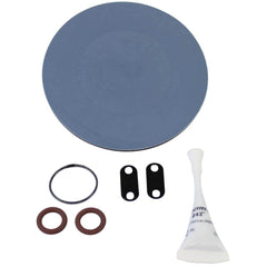 Welch - Air Compressor & Vacuum Pump Accessories; Type: Service Kit ; For Use With: 2021/2031 - Exact Industrial Supply
