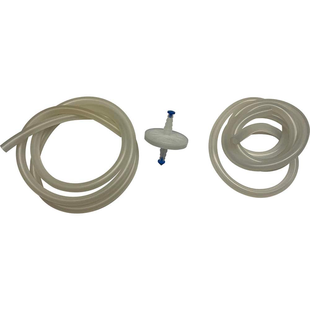 Welch - Air Compressor & Vacuum Pump Accessories; Type: Vacuum Kit ; For Use With: Welch-lmvac Vacuum Systems - Exact Industrial Supply