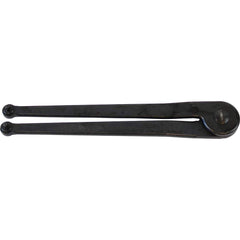 Welch - Air Compressor & Vacuum Pump Accessories; Type: Adjustable Spanner Wrench ; For Use With: Ilmvac Diaphragm Washer - Exact Industrial Supply