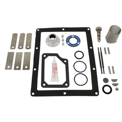 Welch - Air Compressor & Vacuum Pump Accessories; Type: Repair Kit ; For Use With: 1380 - Exact Industrial Supply