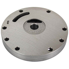 Welch - Air Compressor & Vacuum Pump Accessories; Type: Center Plate ; For Use With: 1402/1405/1376 - Exact Industrial Supply