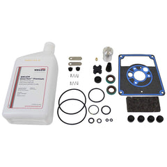 Welch - Air Compressor & Vacuum Pump Accessories; Type: Repair Kit ; For Use With: 8905/8910 - Exact Industrial Supply
