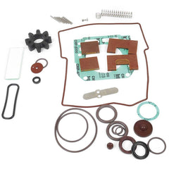 Welch - Air Compressor & Vacuum Pump Accessories; Type: Service Kit ; For Use With: CRVPro 30 - Exact Industrial Supply