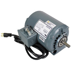 Welch - Air Compressor & Vacuum Pump Accessories; Type: Pump Motor ; For Use With: 1399/1400 - Exact Industrial Supply