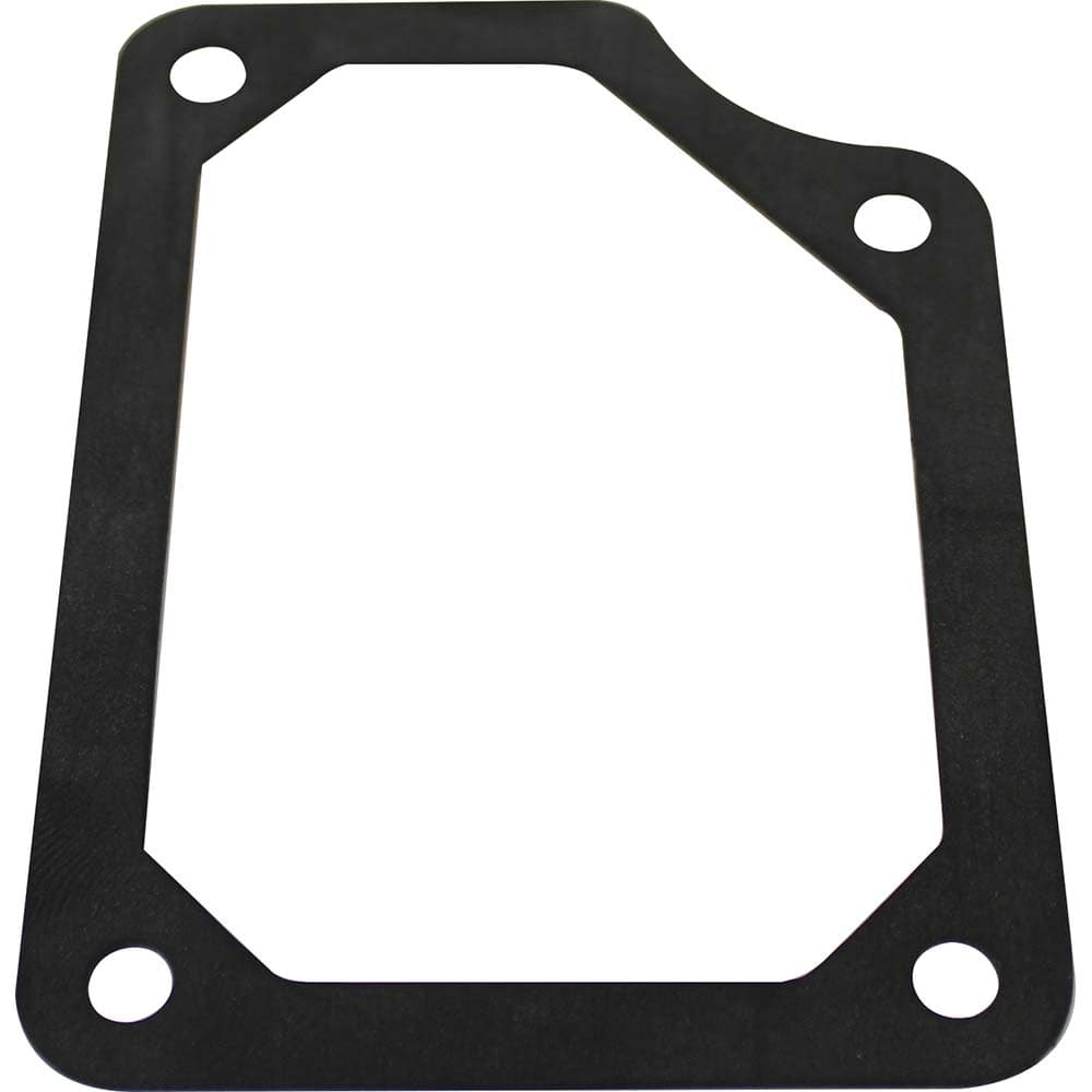 Welch - Air Compressor & Vacuum Pump Accessories; Type: Intake Cover Gasket ; For Use With: 1402N/1376N - Exact Industrial Supply