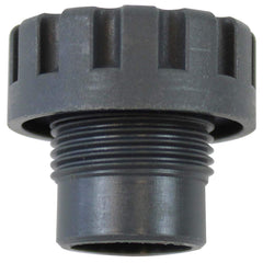 Welch - Air Compressor & Vacuum Pump Accessories; Type: Oil Fill Plug ; For Use With: 1402N/1376N - Exact Industrial Supply