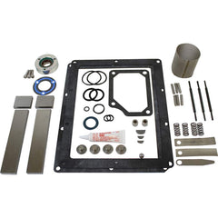 Welch - Air Compressor & Vacuum Pump Accessories; Type: Repair Kit ; For Use With: 1376N - Exact Industrial Supply