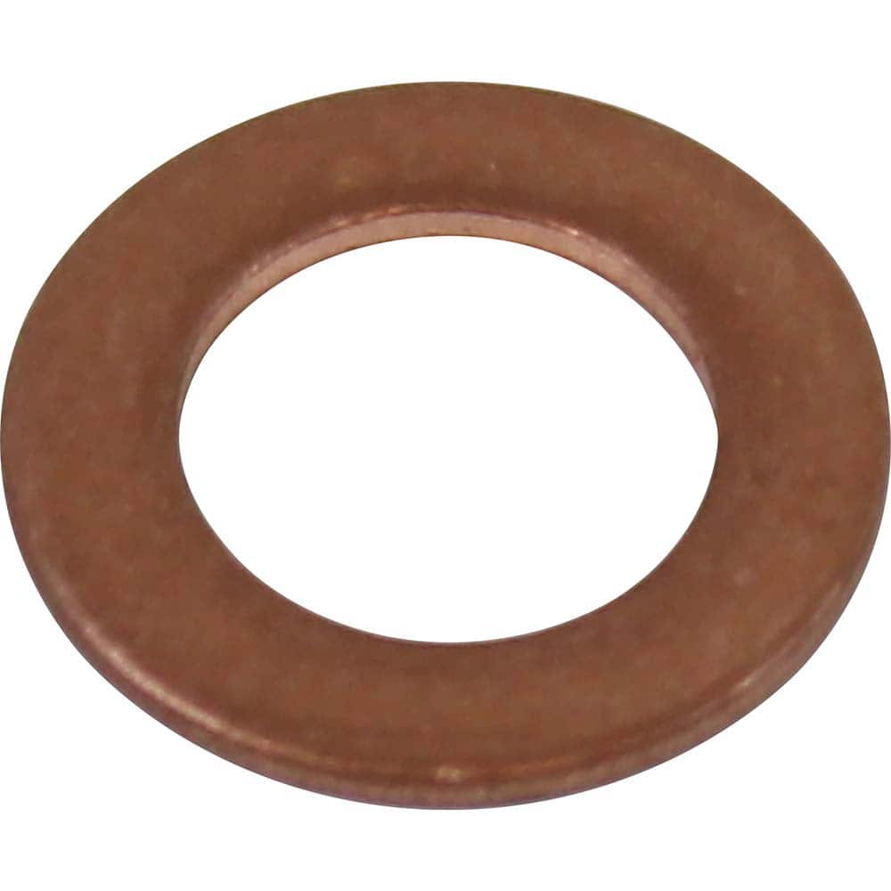 Welch - Air Compressor & Vacuum Pump Accessories; Type: Copper Washer ; For Use With: 1400 - Exact Industrial Supply