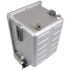 Welch - Air Compressor & Vacuum Pump Accessories; Type: Oil Case Assembly ; For Use With: 1402N/1376N - Exact Industrial Supply