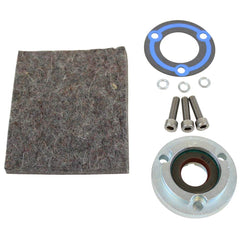 Welch - Air Compressor & Vacuum Pump Accessories; Type: Lip Seal Shaft Kit ; For Use With: 8907/8912/8917 - Exact Industrial Supply
