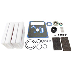 Welch - Air Compressor & Vacuum Pump Accessories; Type: Repair Kit ; For Use With: 8920 - Exact Industrial Supply