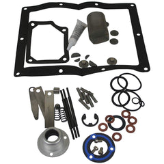 Welch - Air Compressor & Vacuum Pump Accessories; Type: Repair Kit ; For Use With: 1420 - Exact Industrial Supply