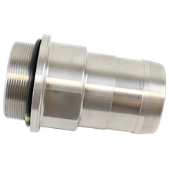 Welch - Air Compressor & Vacuum Pump Accessories; Type: Hose Adapter ; For Use With: 1397/1374 - Exact Industrial Supply