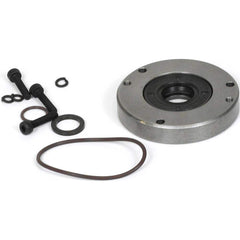 Welch - Air Compressor & Vacuum Pump Accessories; Type: Lip Seal Service Kit ; For Use With: CRVPro 4/6/8 - Exact Industrial Supply