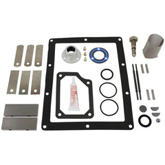Welch - Air Compressor & Vacuum Pump Accessories; Type: Repair Kit ; For Use With: DS 1380 - Exact Industrial Supply