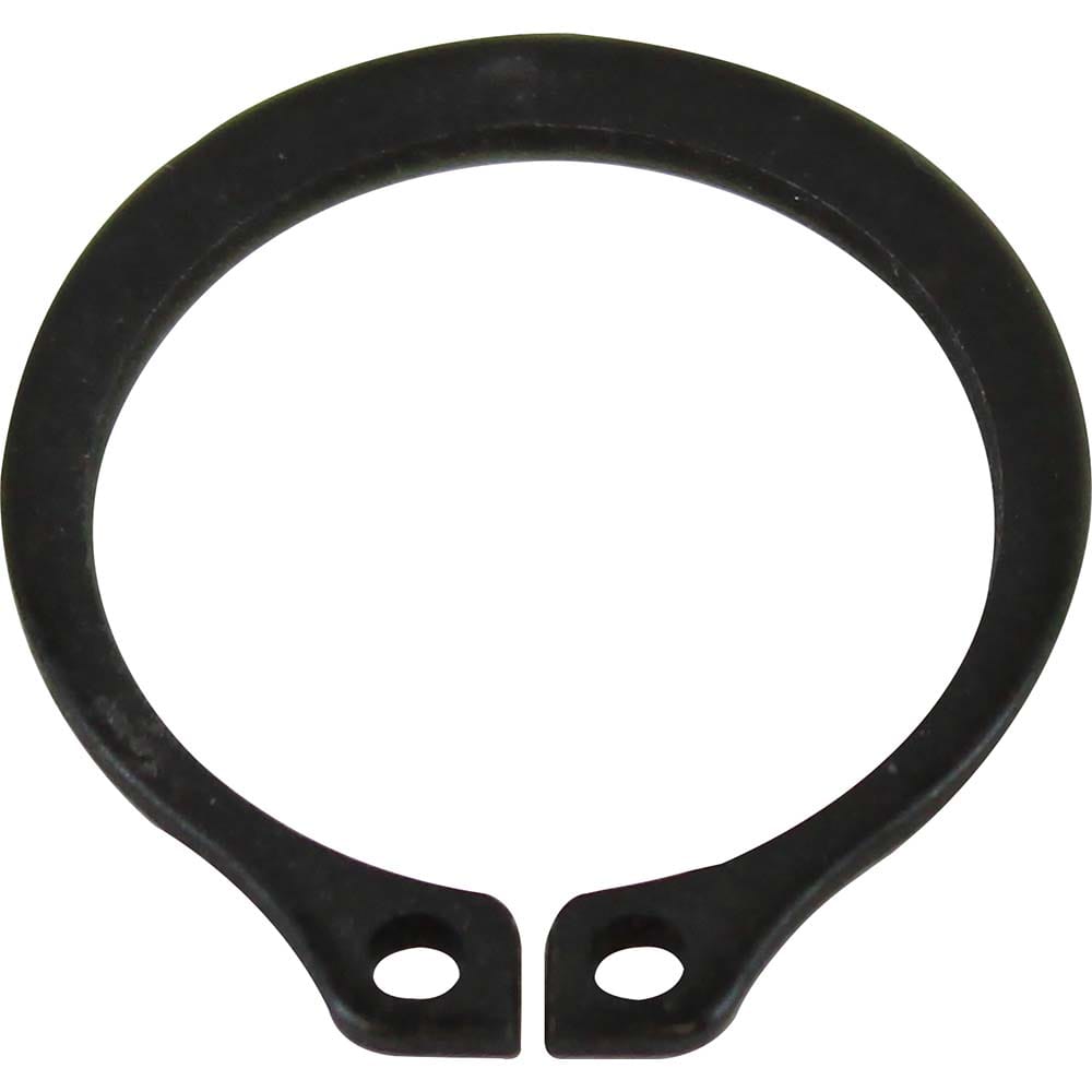 Welch - Air Compressor & Vacuum Pump Accessories; Type: Retaining Ring ; For Use With: 1399 - Exact Industrial Supply