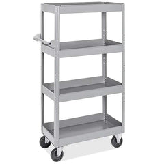 Value Collection - Carts Type: Stock Trucks Load Capacity (Lb.): 800.000 - Exact Industrial Supply