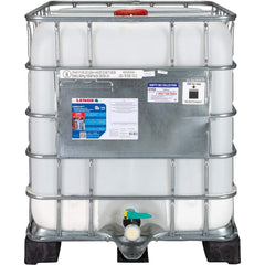 Lenox - Metalworking Fluids & Coolants Form or Style: Synthetic Container Size Range: 50 Gal. and Larger - Exact Industrial Supply