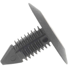 Made in USA - Panel Rivets Type: Panel Rivet Shank Type: Standard - Exact Industrial Supply