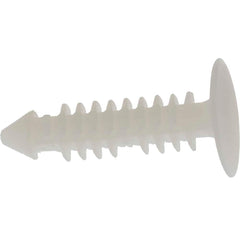 Made in USA - Panel Rivets Type: Panel Rivet Shank Type: Standard - Exact Industrial Supply