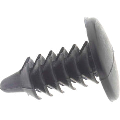 Made in USA - Panel Rivets Type: Panel Rivet Shank Type: Ratchet - Exact Industrial Supply