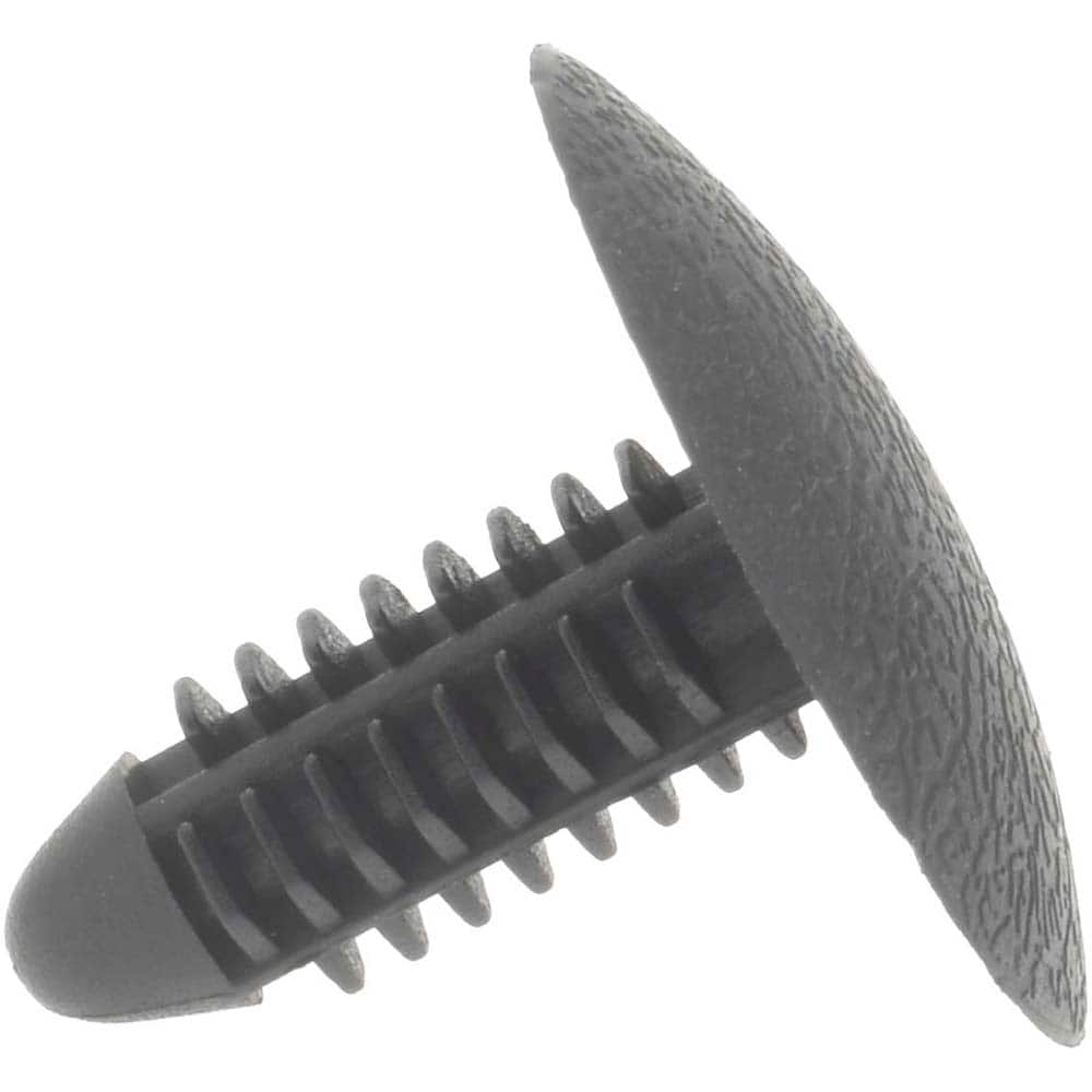 Made in USA - Panel Rivets Type: Panel Rivet Shank Type: Standard - Exact Industrial Supply