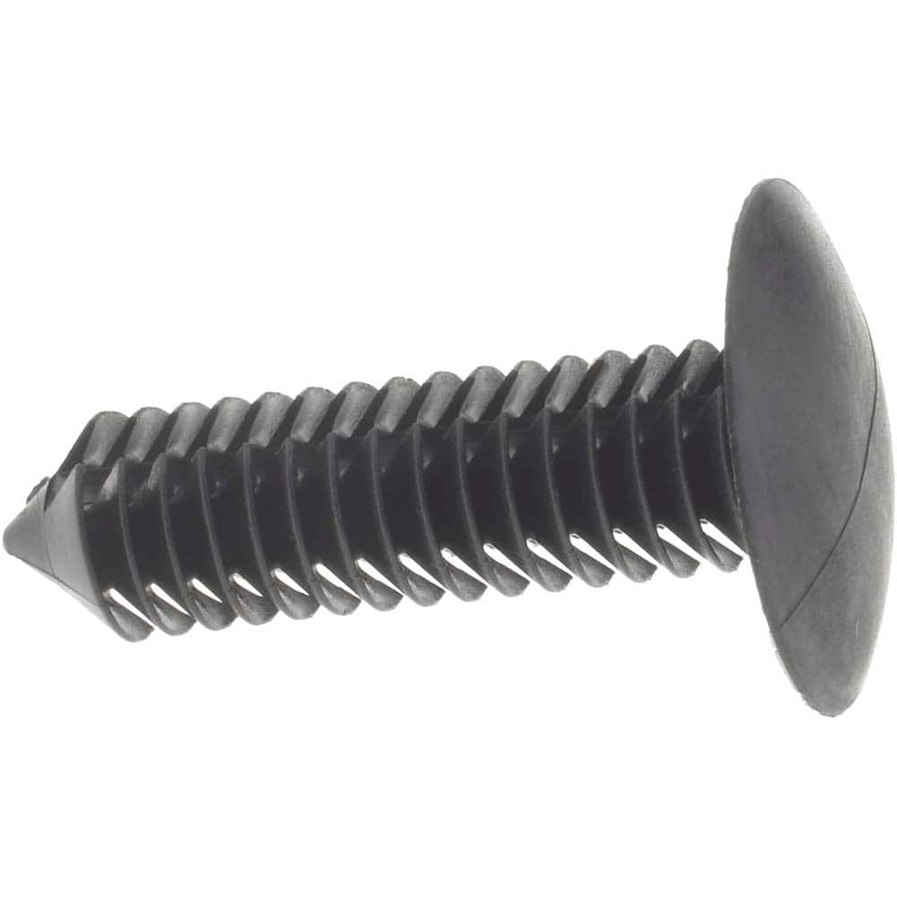 Made in USA - Panel Rivets Type: Panel Rivet Shank Type: Ratchet - Exact Industrial Supply