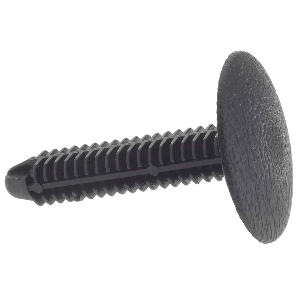 Made in USA - Panel Rivets Type: Panel Rivet Shank Type: Standard - Exact Industrial Supply