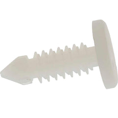 Made in USA - Panel Rivets Type: Panel Rivet Shank Type: Standard - Exact Industrial Supply