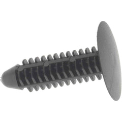 Made in USA - Panel Rivets Type: Panel Rivet Shank Type: Standard - Exact Industrial Supply