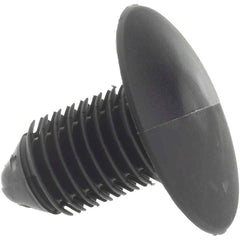 Made in USA - Panel Rivets Type: Panel Rivet Shank Type: Ratchet - Exact Industrial Supply