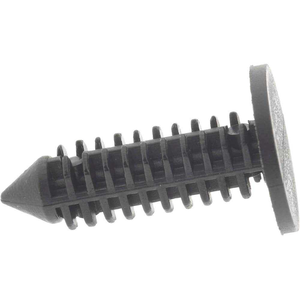 Made in USA - Panel Rivets Type: Panel Rivet Shank Type: Standard - Exact Industrial Supply