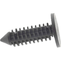 Made in USA - Panel Rivets Type: Panel Rivet Shank Type: Standard - Exact Industrial Supply