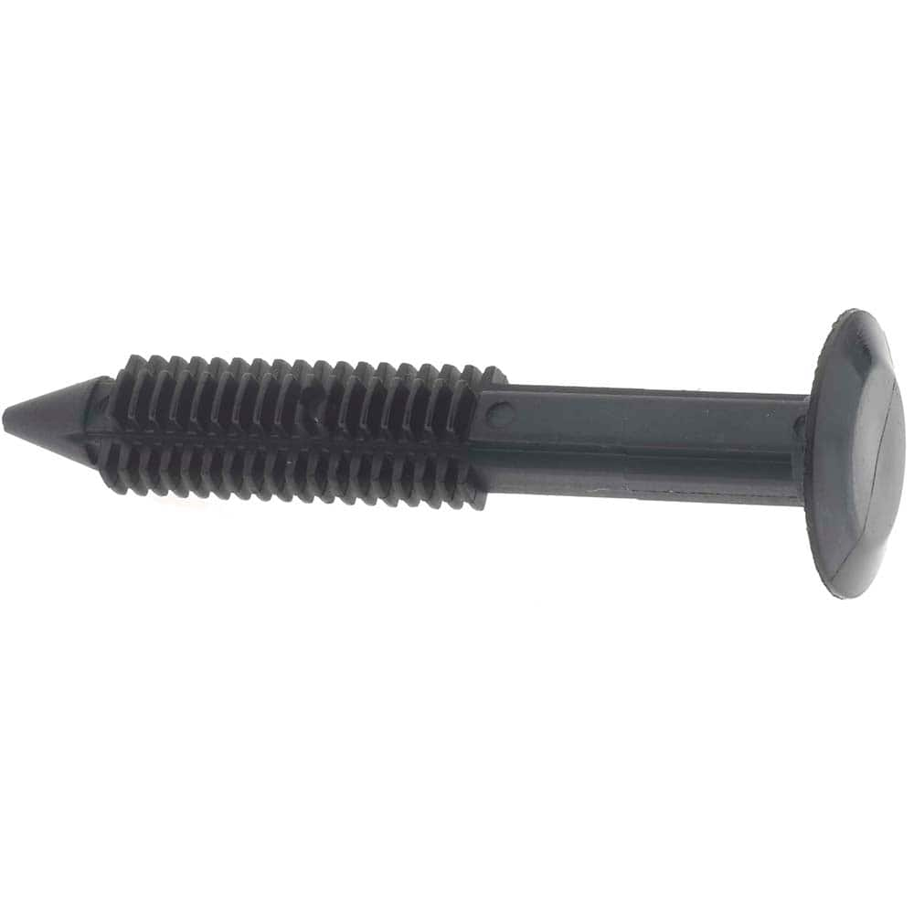 Made in USA - Panel Rivets Type: Panel Rivet Shank Type: Ratchet - Exact Industrial Supply