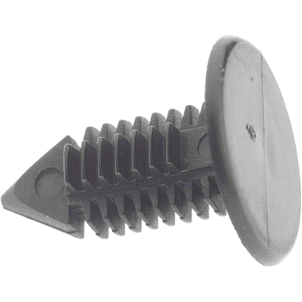 Made in USA - Panel Rivets Type: Panel Rivet Shank Type: Standard - Exact Industrial Supply