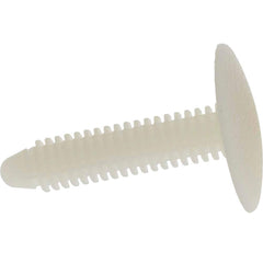 Made in USA - Panel Rivets Type: Panel Rivet Shank Type: Standard - Exact Industrial Supply