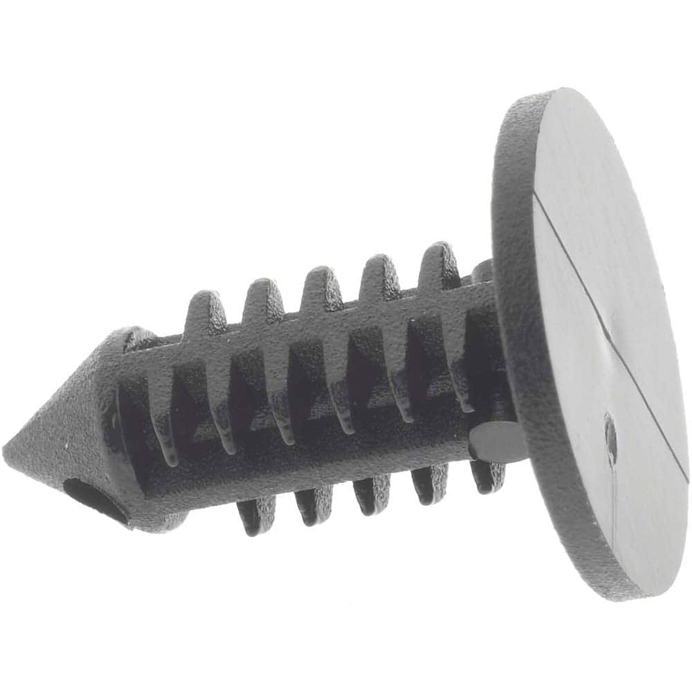 Made in USA - Panel Rivets Type: Panel Rivet Shank Type: Standard - Exact Industrial Supply