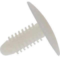 Made in USA - Panel Rivets Type: Panel Rivet Shank Type: Standard - Exact Industrial Supply